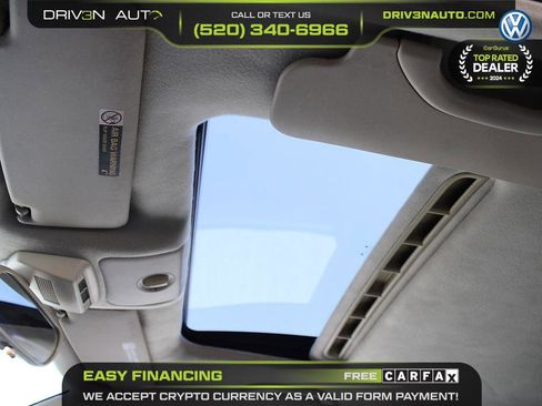 Used 2006 Volkswagen Beetle Coupe w/ Package 1 image 17