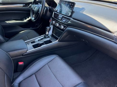 Used 2020 Honda Accord Sport image 16