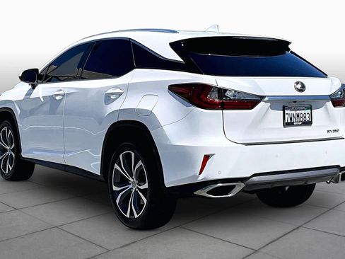 Used 2017 Lexus RX 350 FWD w/ Premium Package image 11