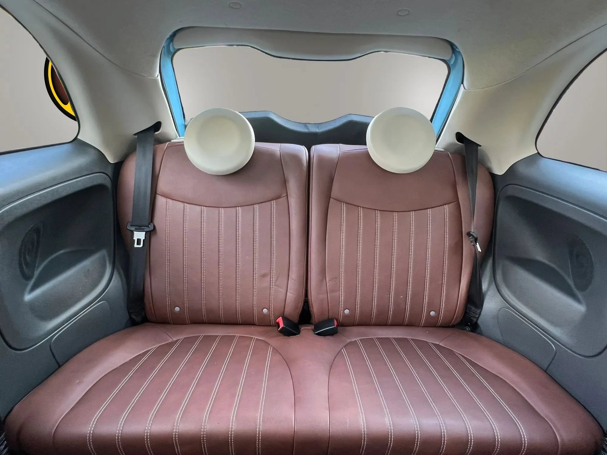 Used 2015 FIAT 500 1957 Edition FWD image 20