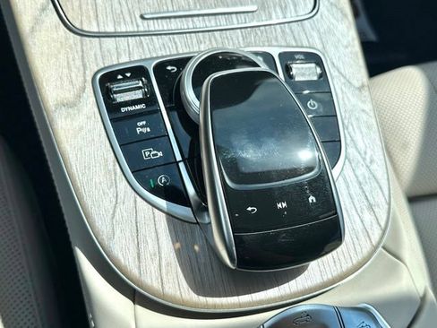 Used 2023 Mercedes-Benz E 450 4MATIC Cabriolet image 30