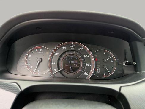 Used 2013 Honda Accord EX-L image 37