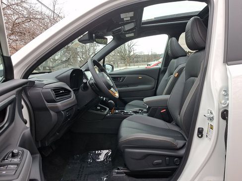 New 2026 Subaru Forester Wilderness image 9