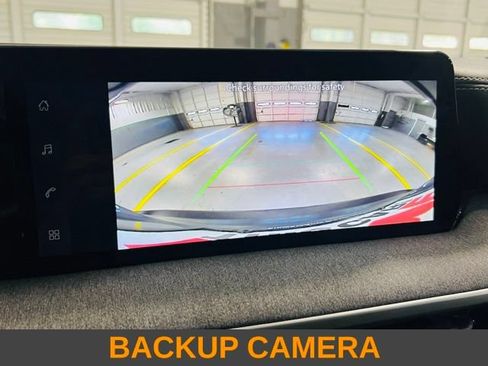 Used 2026 Nissan Kicks SV FWD image 7