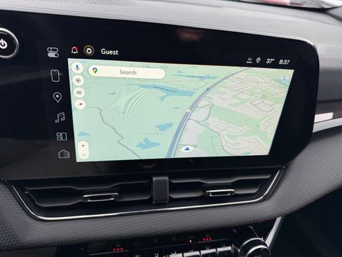 New 2026 Chevrolet Equinox RS w/ Safety and Technology Package image 40