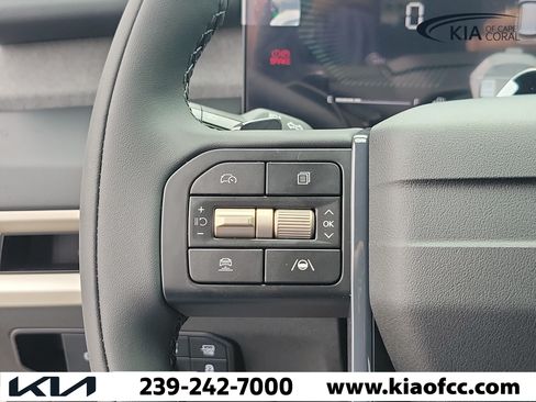 New 2027 Kia Telluride EX FWD image 26