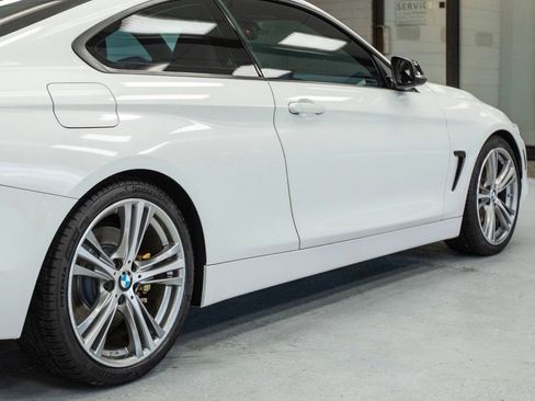 Used 2014 BMW 435i Coupe image 34