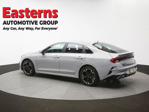 Used 2023 Kia K5 GT-Line w/ GT-Line Premium Package AWD/4WD image 65