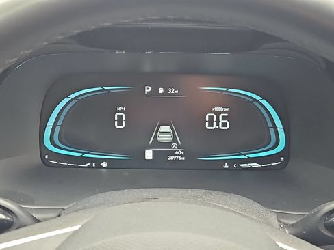Used 2023 Hyundai Palisade SEL FWD image 21