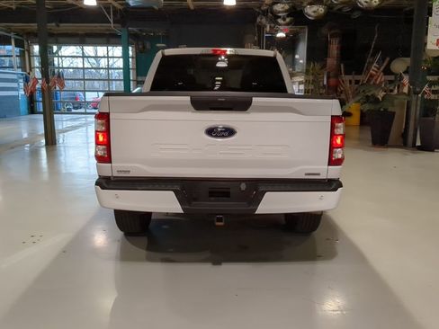 Used 2023 Ford F150 XL w/ STX Appearance Package image 11