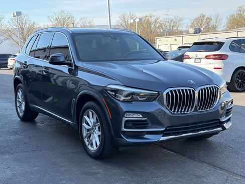 Used 2019 BMW X5 xDrive40i w/ Convenience Package image 7