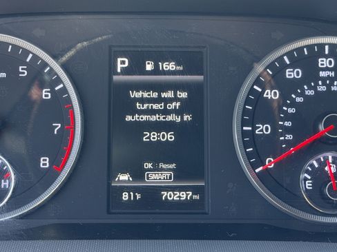 Used 2023 Kia K5 GT-Line w/ GT-Line Premium Package FWD image 13