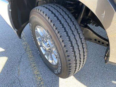 Used 2021 RAM 2500 Laramie image 22