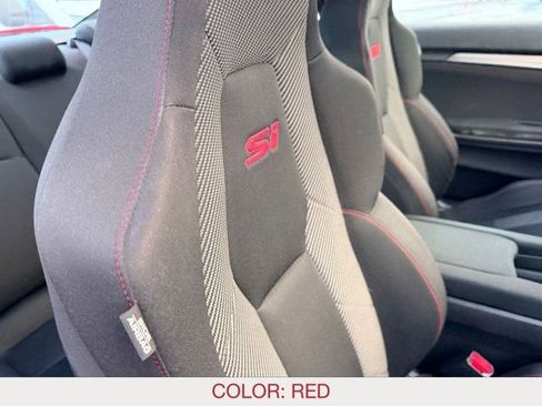 Used 2019 Honda Civic Si image 11