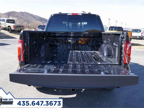 Used 2025 Ford F150 Lariat image 7