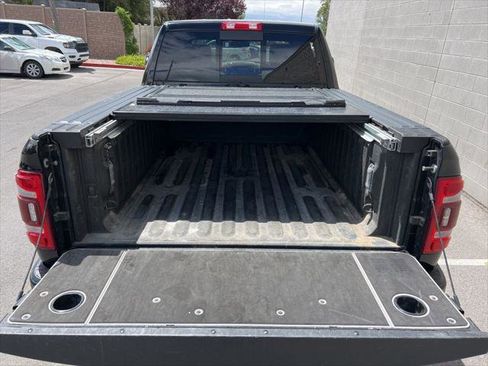Certified 2021 RAM 2500 Laramie AWD/4WD image 28