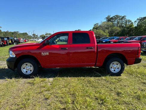 New 2024 RAM 1500 Tradesman w/ Popular Equipment Group image 6