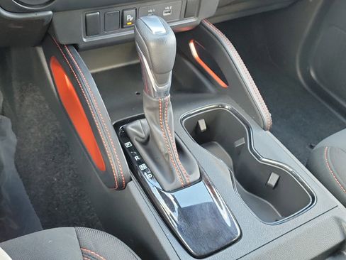 Certified 2023 Nissan Frontier Pro-X w/ Technology Package image 21