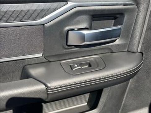 New 2026 RAM 2500 Big Horn image 27