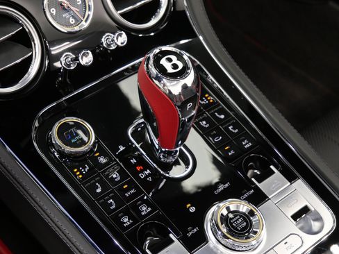 Used 2023 Bentley Continental GT Speed AWD/4WD image 32