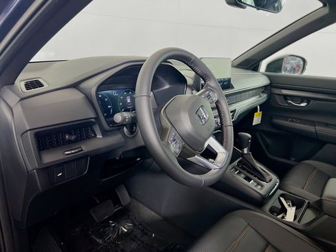 New 2026 Honda CR-V Sport-L image 8
