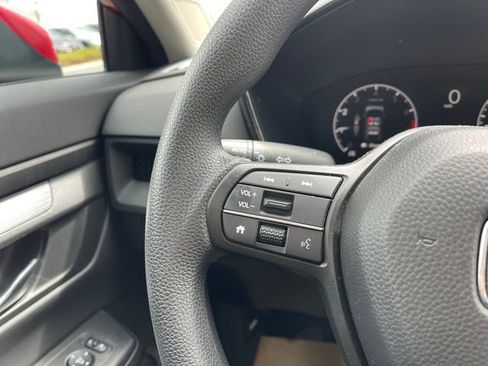 Used 2026 Honda CR-V EX image 22