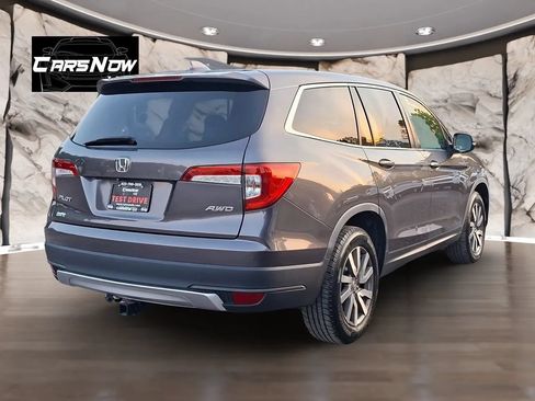 Used 2019 Honda Pilot EX-L image 6