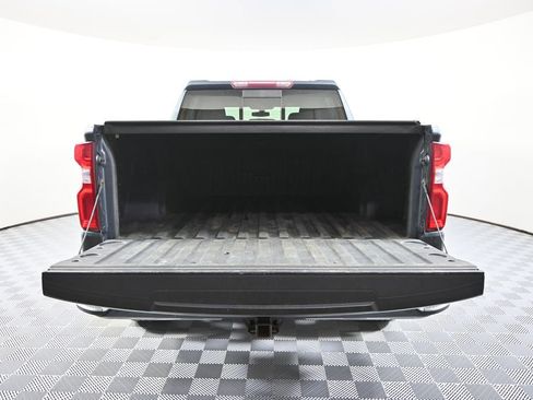 Used 2019 Chevrolet Silverado 1500 RST w/ All-Star Edition image 6