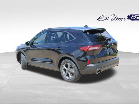 Used 2025 Ford Escape ST-Line FWD image 7
