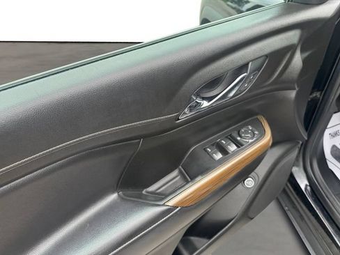 Used 2019 GMC Acadia SLE AWD/4WD image 11