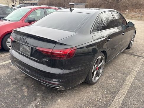 Used 2023 Audi A4 2.0T Premium Plus image 3