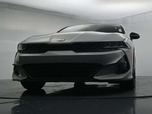 Used 2021 Kia K5 GT-Line w/ GT-Line FWD Premium Package image 19