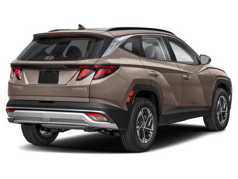 New 2026 Hyundai Tucson Blue SE AWD/4WD image 27