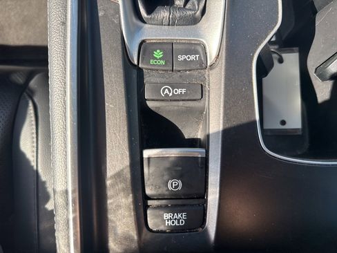 Used 2022 Honda Accord Sport Special Edition image 17