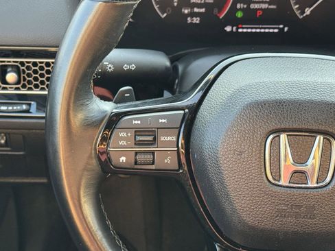 Used 2024 Honda Civic Sport image 26