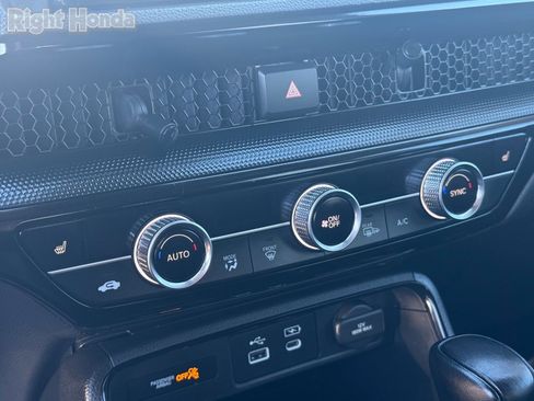 Used 2023 Honda CR-V EX-L image 22