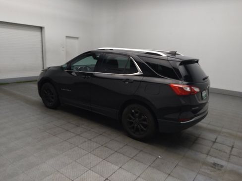 Used 2020 Chevrolet Equinox LT FWD image 3