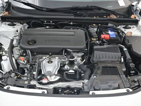 Used 2025 Honda Civic Sport image 35