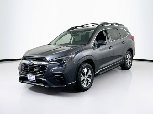 Used 2023 Subaru Ascent Premium w/ Convenience Package AWD/4WD image 1