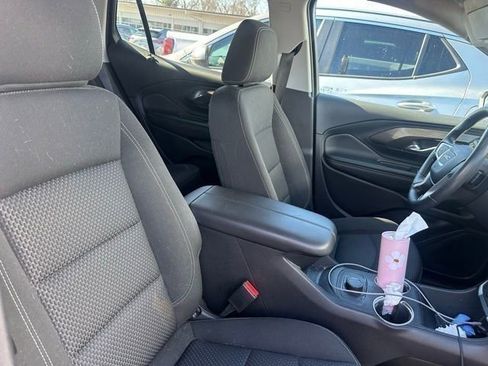 Certified 2024 GMC Terrain SLE image 18