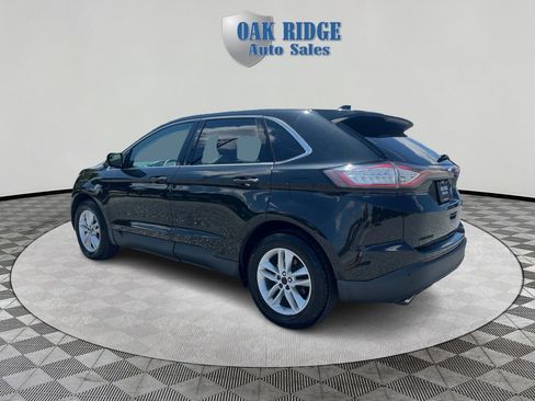 Used 2015 Ford Edge SEL image 7