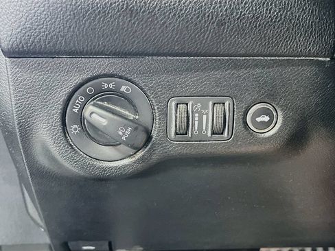 Used 2020 Dodge Challenger R/T w/ Blacktop Package RWD image 10