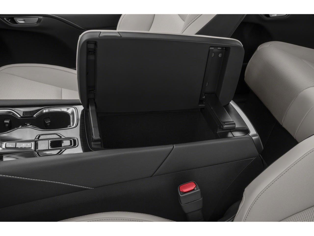 Used 2024 Lexus RX 350 FWD w/ Accessory Package (K3) image 9