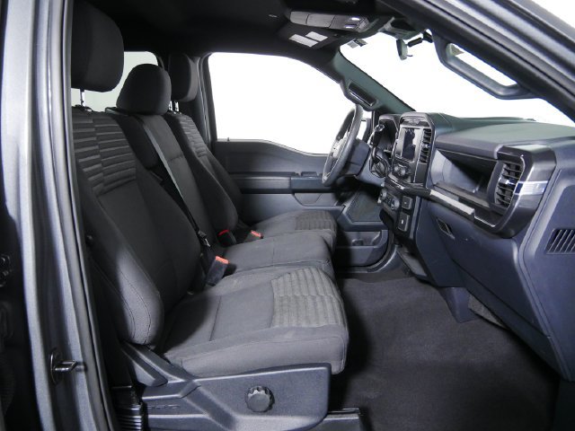 Certified 2023 Ford F150 XL w/ STX Appearance Package AWD/4WD image 11