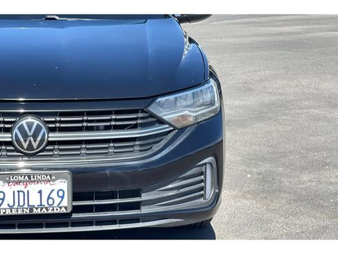 Used 2023 Volkswagen Jetta Sport FWD image 46