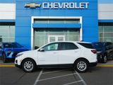 Certified 2024 Chevrolet Equinox LT image 4