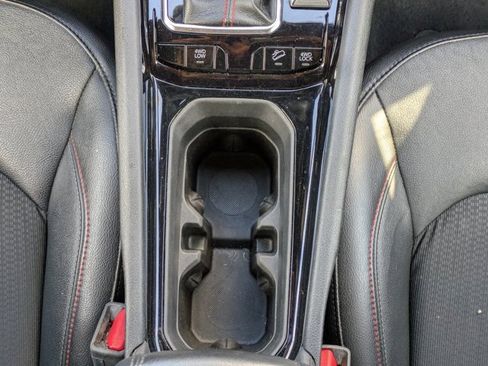 Used 2023 Jeep Compass Trailhawk image 24