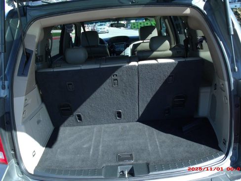 Used 2009 Honda Pilot Touring image 14
