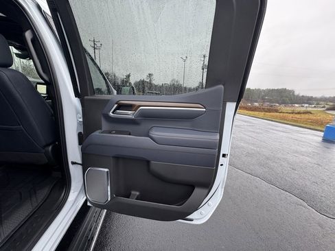 New 2026 Chevrolet Silverado 1500 High Country image 19