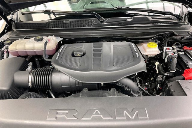 Used 2026 RAM 1500 Tungsten AWD/4WD image 29